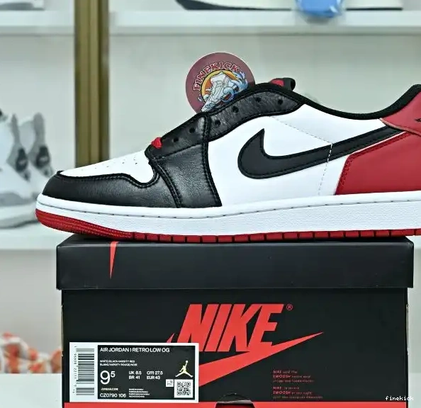 OG Toe